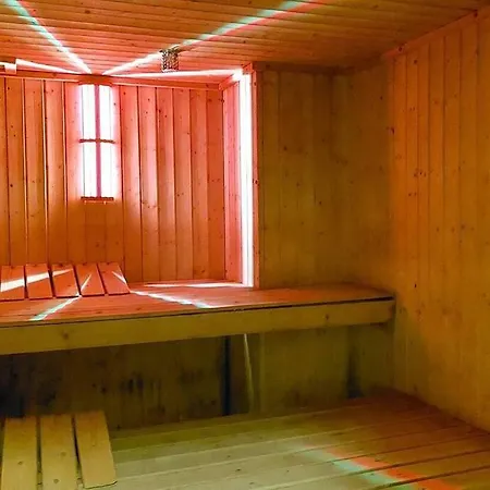 Les Bergers - Piscine Sauna Appartamento *