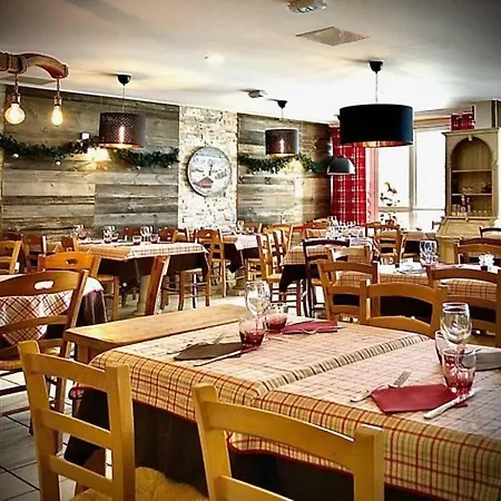 Appartamento Les Bergers - Piscine Sauna Alpe d'Huez