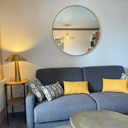 Appartement Pierre Et Les Bergers - Piscine Sauna *