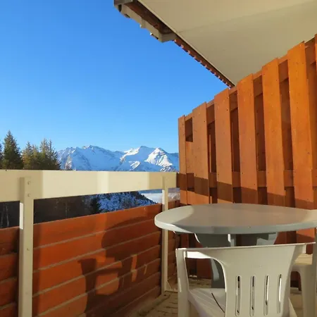 Lägenhet Pierre Et Les Bergers - Piscine Sauna Alpe d'Huez