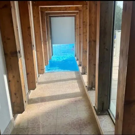 Pierre Et Les Bergers - Piscine Sauna *