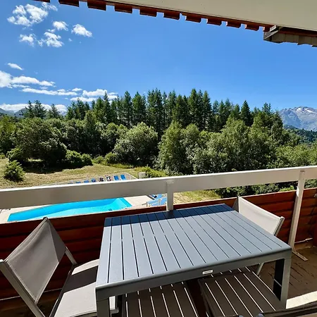 Pierre Et Les Bergers - Piscine Sauna